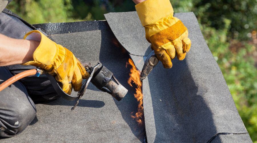 Professional residential roofers in Catasauqua, PA